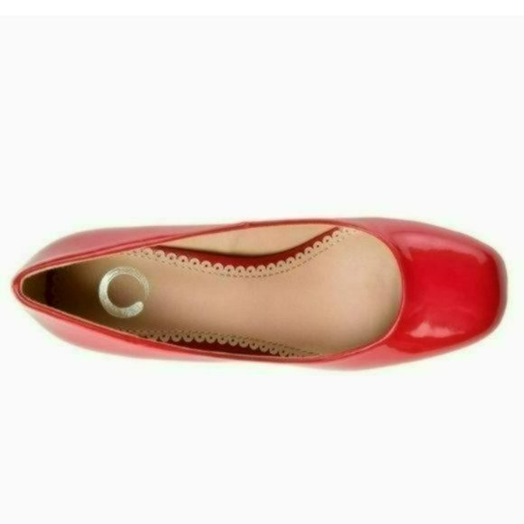 Journee Collection Miramda Pumps -8 - Picture 2 of 8